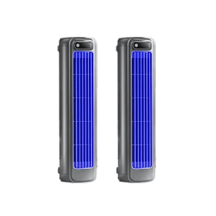 AeroChill