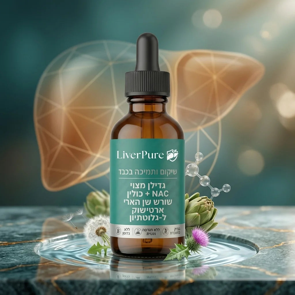 LiverPure