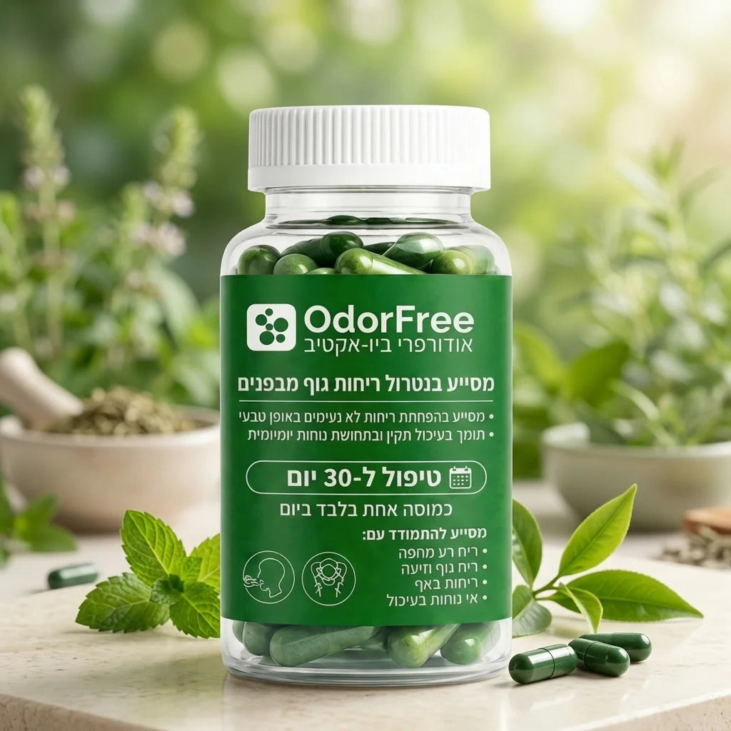 OdorFree