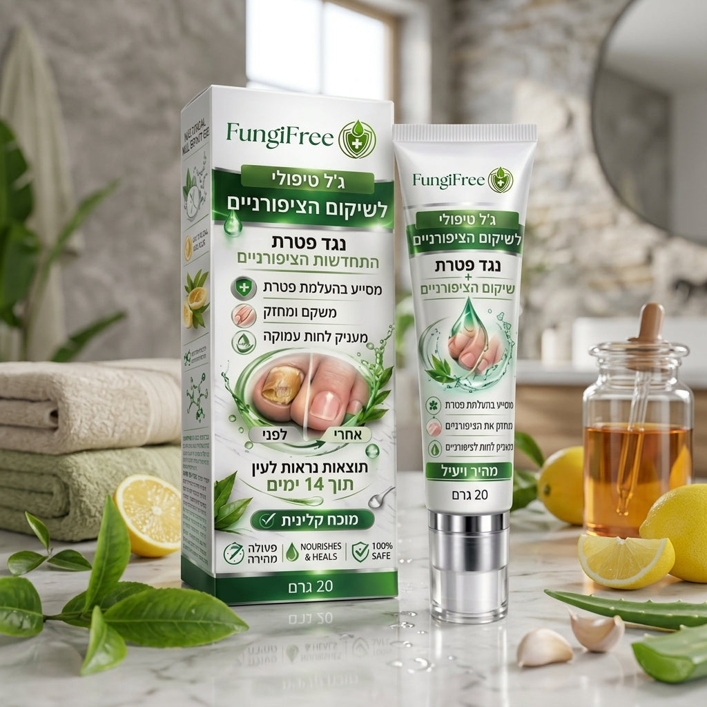 FungiFree