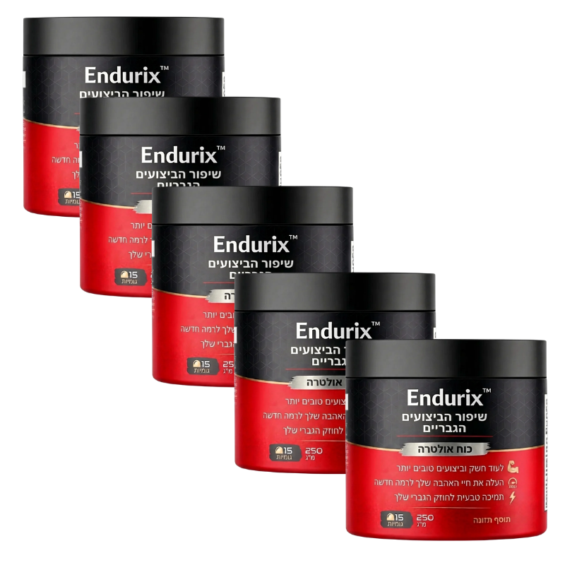 Endurix