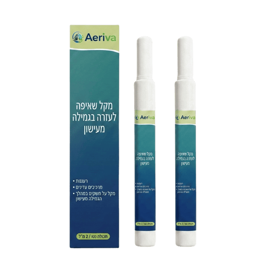 Aeriva