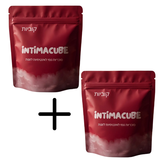 IntimaCube