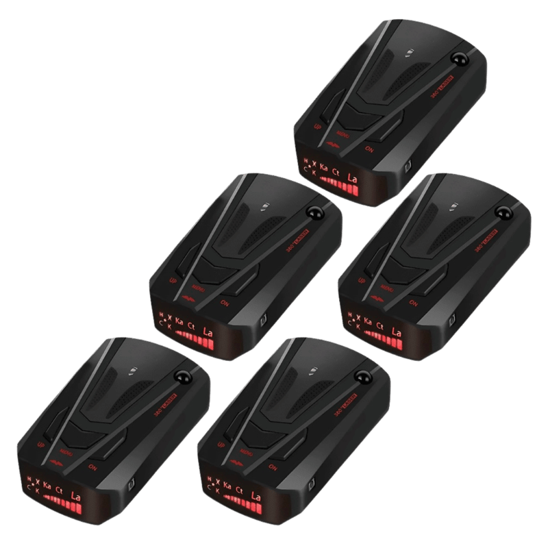 RadarShield