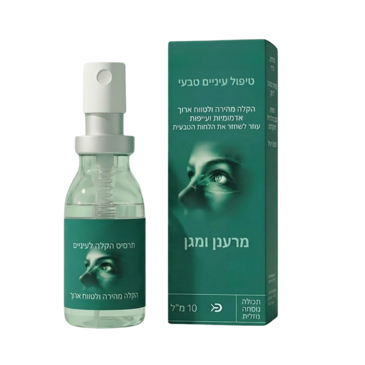 EyeRelief
