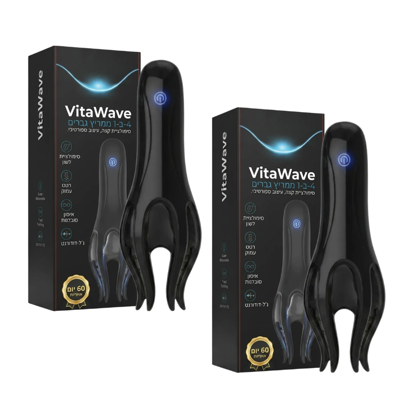 VitaWave