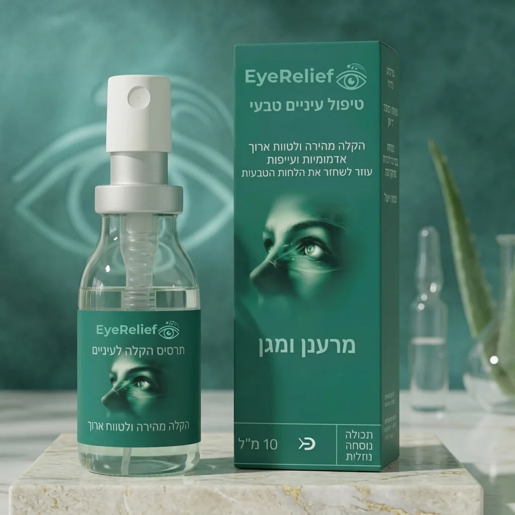 EyeRelief