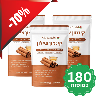 GlucoStabil