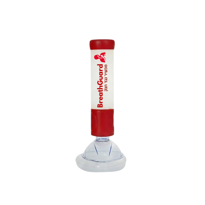 BreathGuard