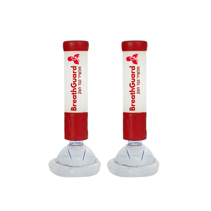 BreathGuard