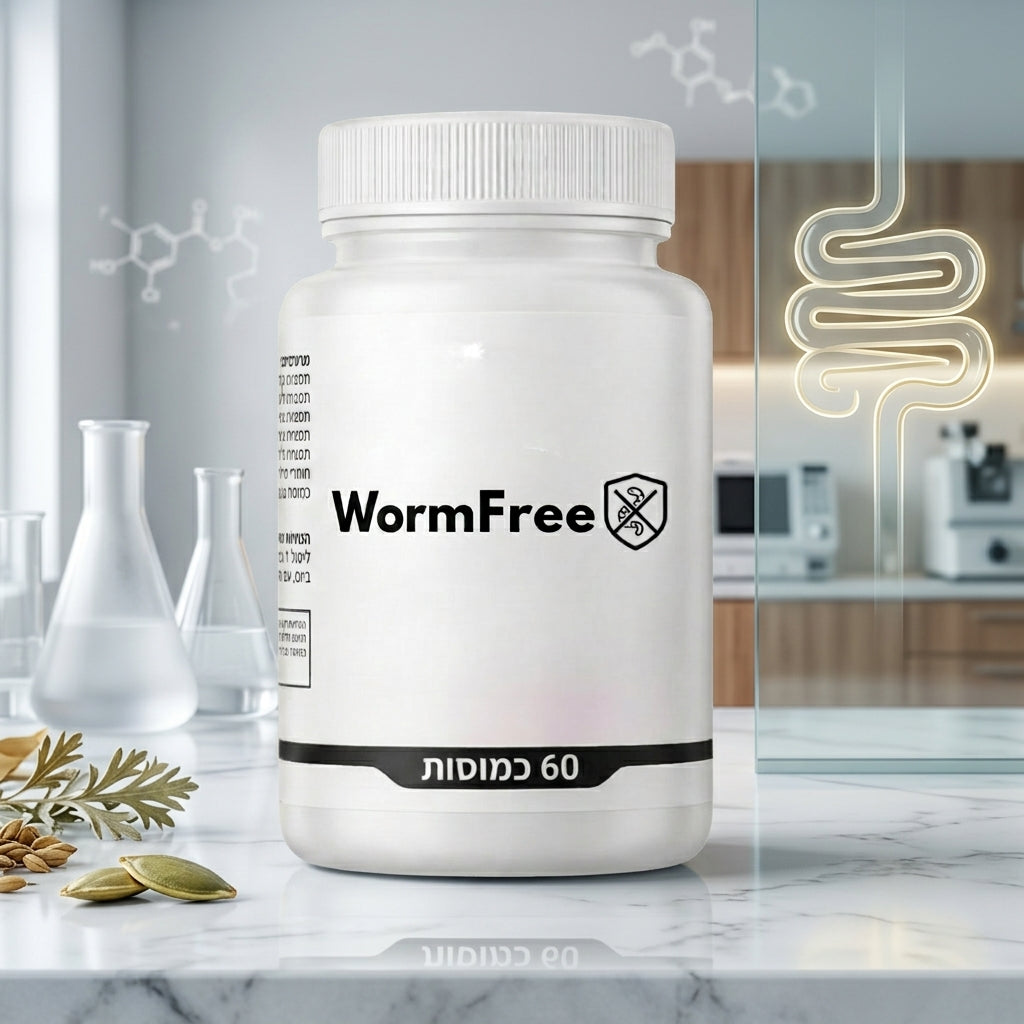 WormFree