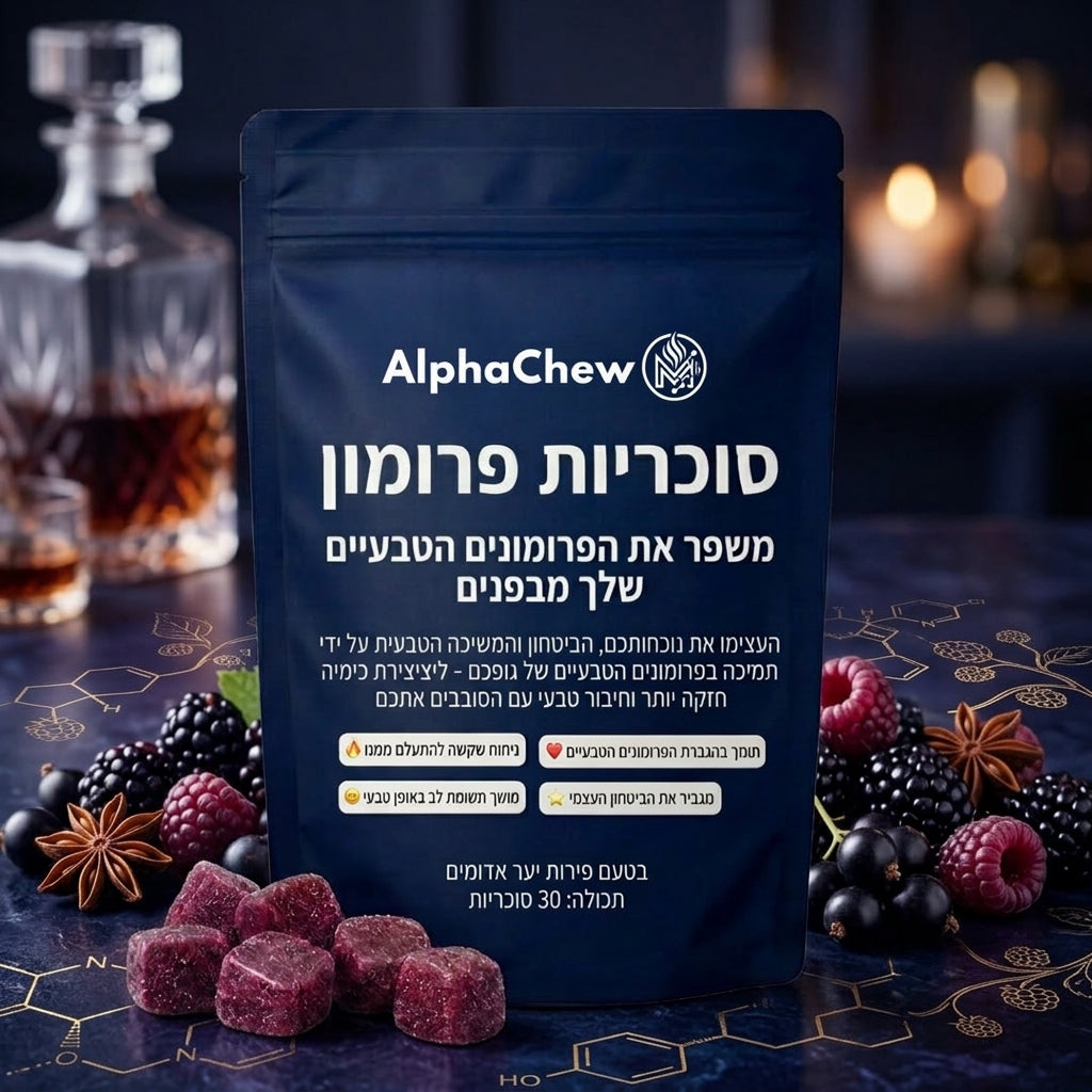 AlphaChew