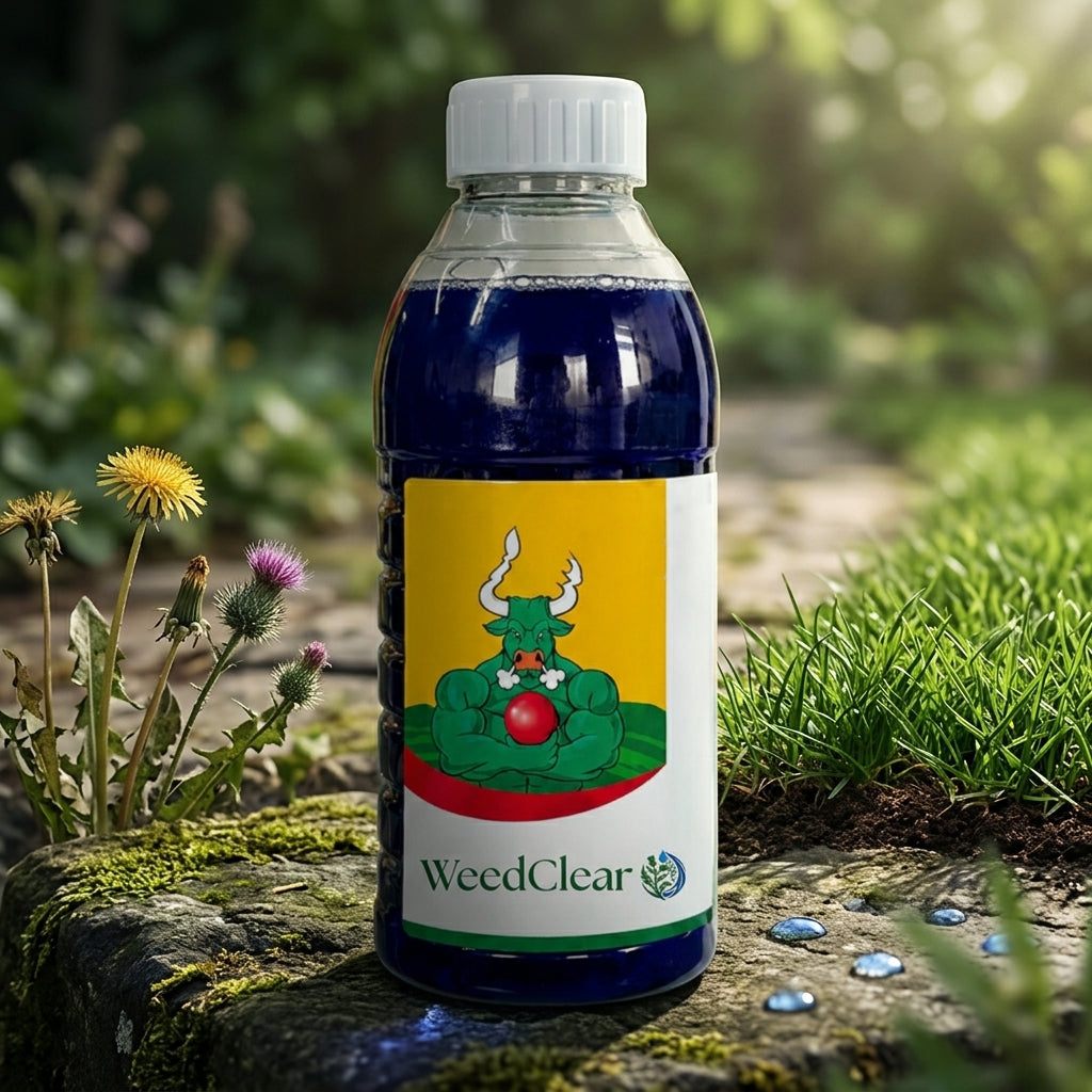 WeedClear