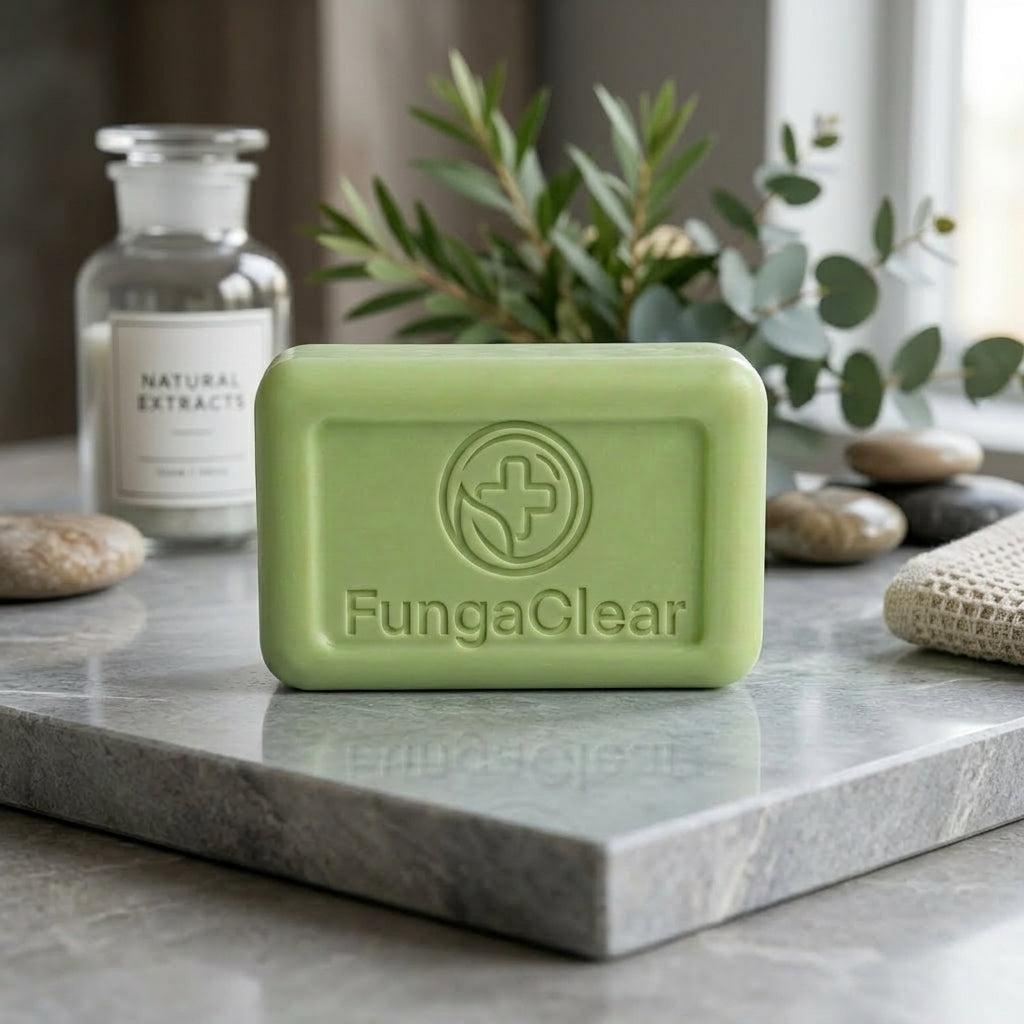 FungaClear