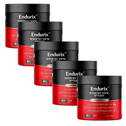 Endurix