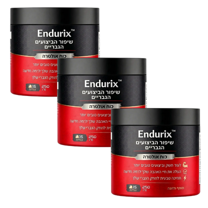Endurix