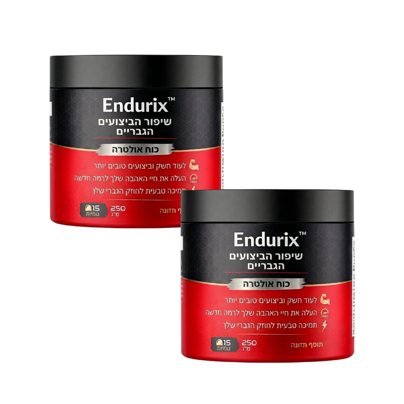 Endurix