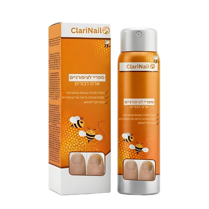 ClariNail