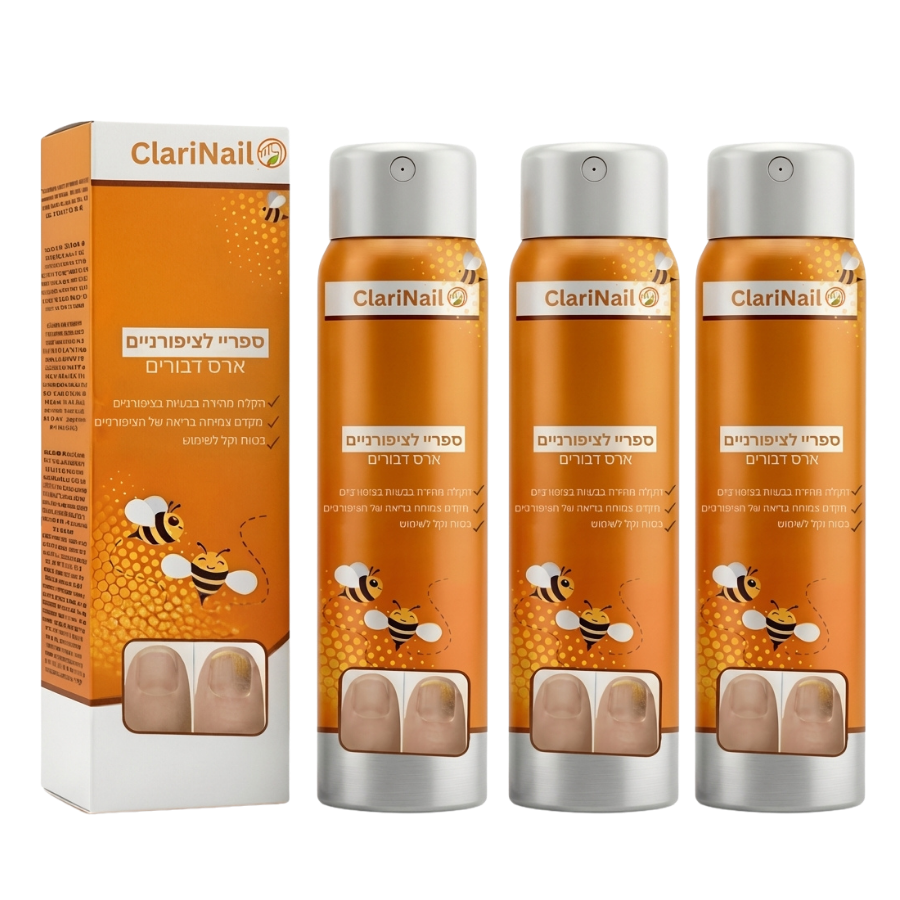 ClariNail