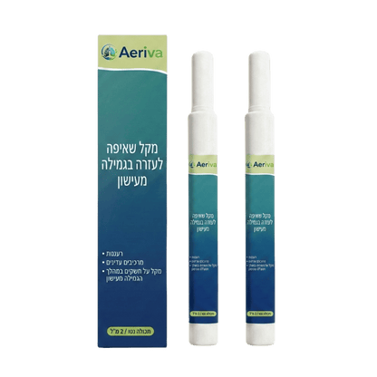 Aeriva
