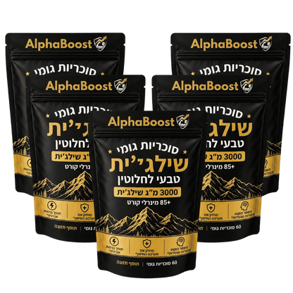AlphaBoost