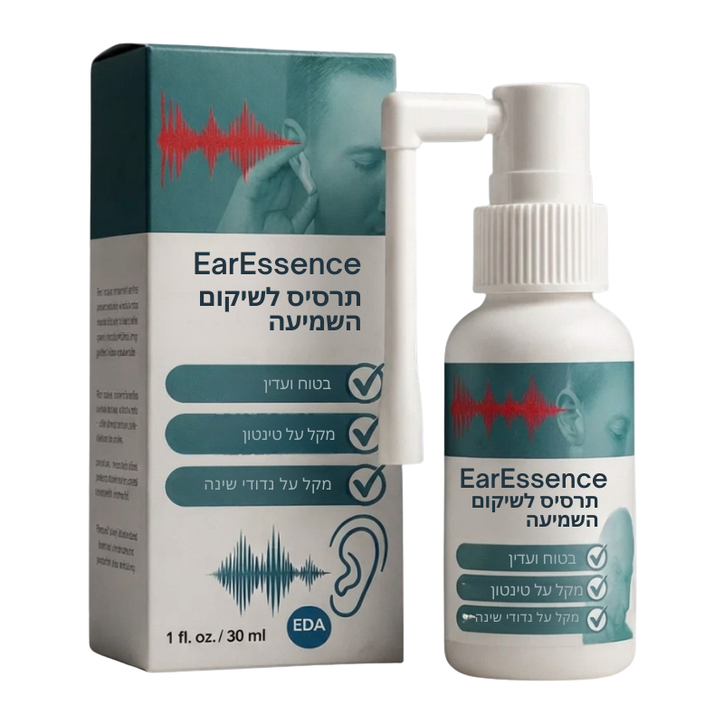 EarEssence