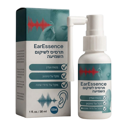 EarEssence