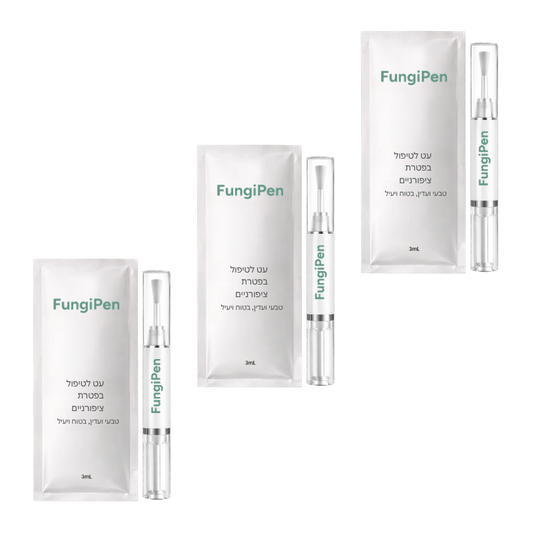 FungiPen