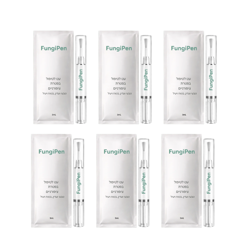 FungiPen