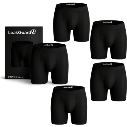 LeakGuard