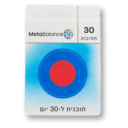 MetaBalance