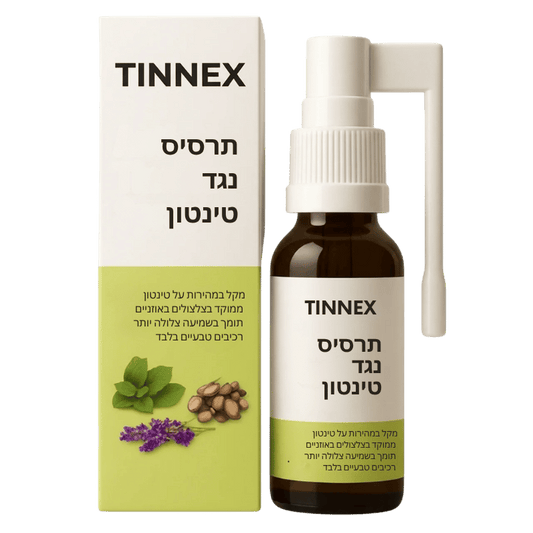 Tinnex