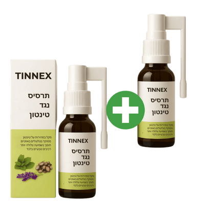 Tinnex