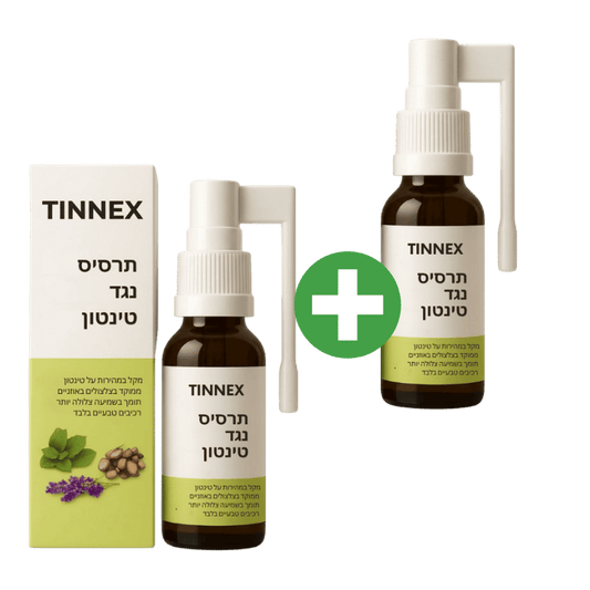 Tinnex