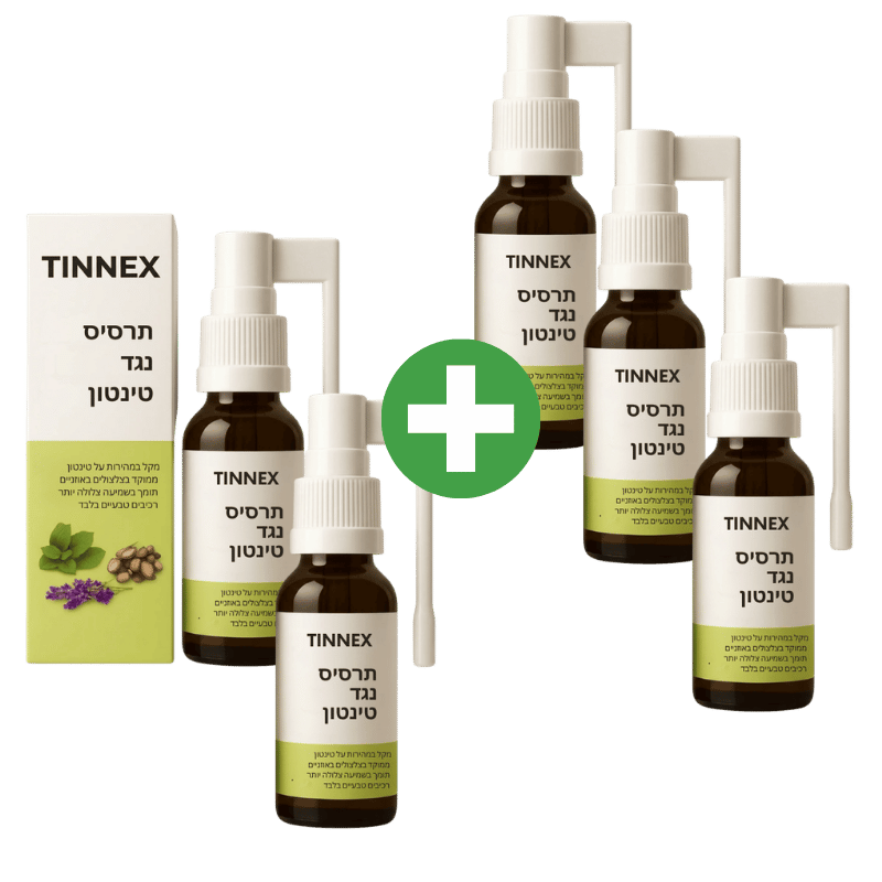 Tinnex
