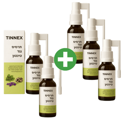 Tinnex