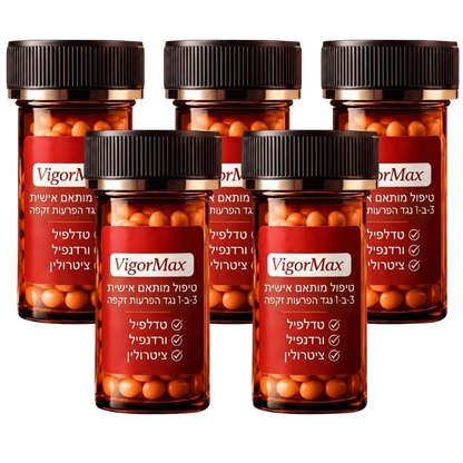 VigorMax