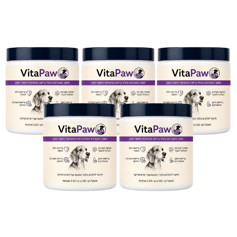 VitaPaw