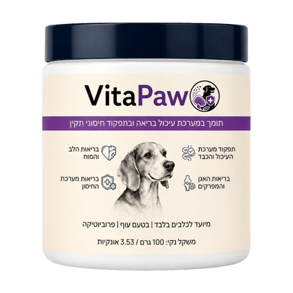 VitaPaw