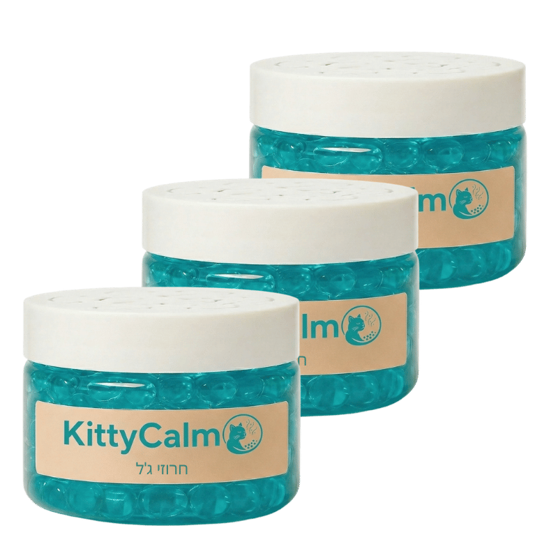KittyCalm