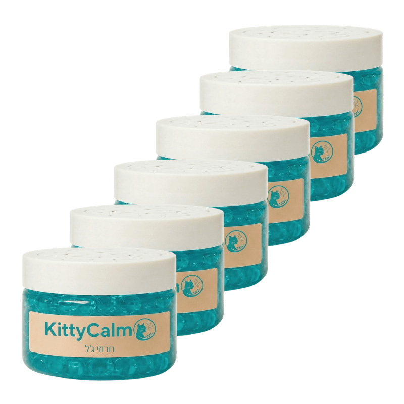 KittyCalm