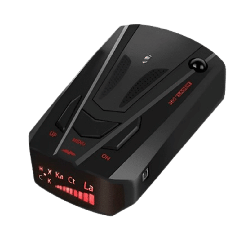 RadarShield