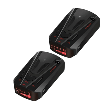 RadarShield
