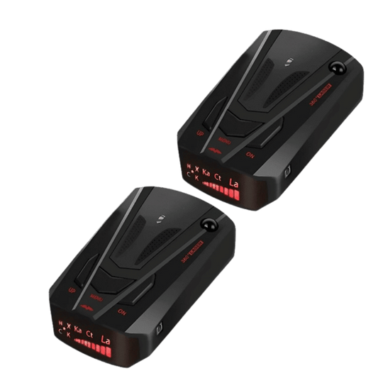 RadarShield