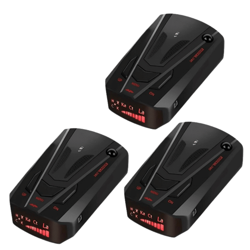 RadarShield
