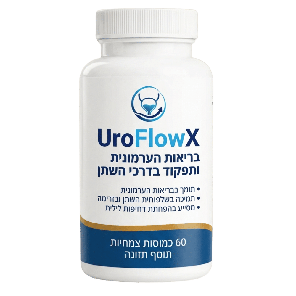 UroFlowX