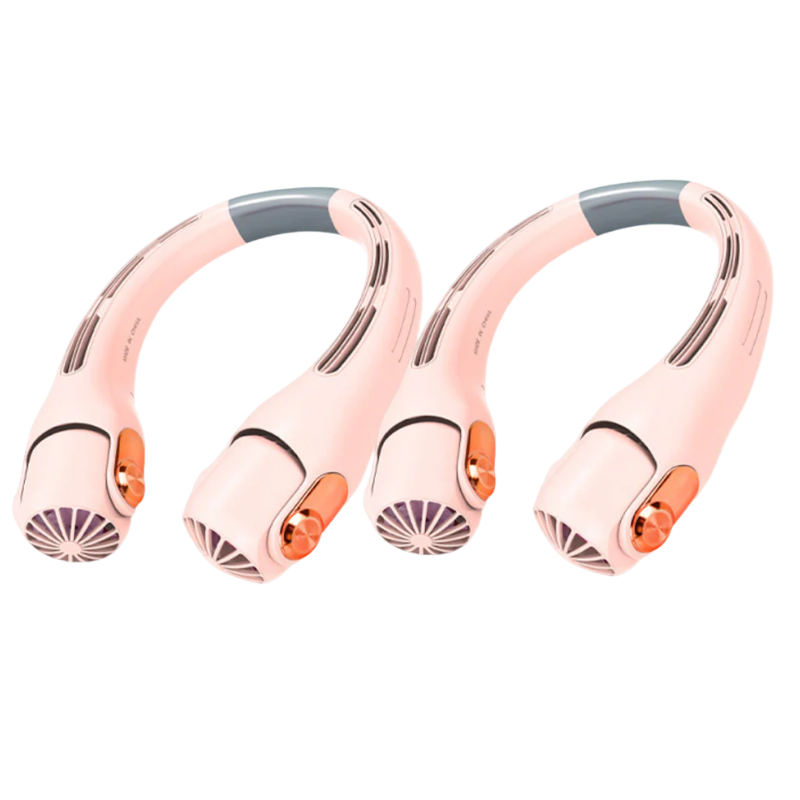 NeckBreeze