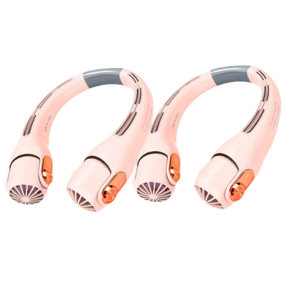 NeckBreeze