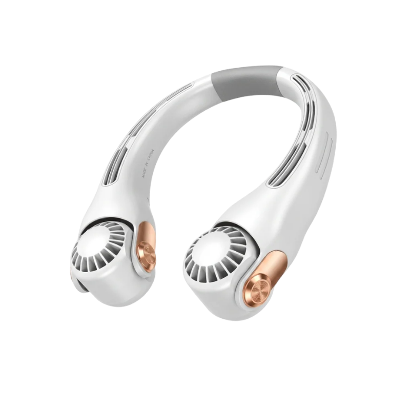 NeckBreeze