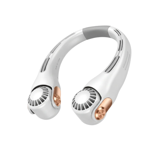 NeckBreeze